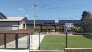 戸建てドッグラン施工を迅速に対応します